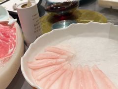 -百草滩羊清水涮羊肉(长城路店)