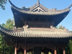-钱王祠
