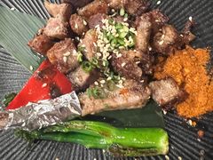 -曙亚洲餐厅-重庆富力艾美酒店(南坪万达广场店)