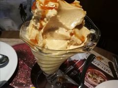 -绿茵阁西餐厅(哈西万达店)