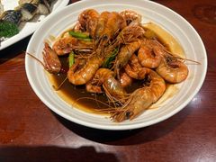 -妈妈菜舟山海鲜(定海古城店)