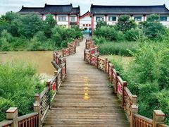 -六鼎山文化旅游区