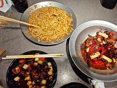 -一棠龙虾•王牌虾球(楚河汉街店)