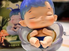 -泡泡玛特POPMART(崇文门国瑞城店)