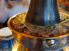 -卡万金特色藏餐