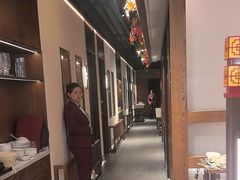 -贡宴盐帮菜自贡驻京联络处餐厅
