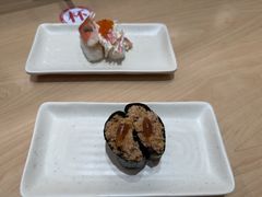 -友壹町寿司(佛山新DNA店)