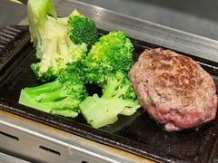 -肉肉大米(金虹桥店)