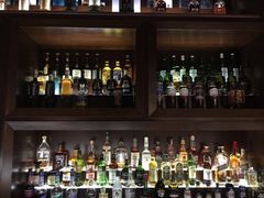 瓶子餐吧-The Bottle Bar(羲和商业广场店)