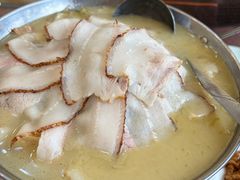-丽泽山庄·生态怀柔菜·虹鳟鱼(红螺寺店)