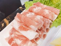 -东北烧烤·烤羊腿(天虹店)