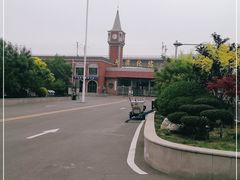 -天津北站