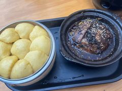 -陶德砂锅(蜀汉路店)