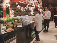 -乐咖啡西餐厅(太湖皇冠假日酒店)