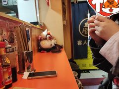 章鱼丸子-拉面莊夢語＆中华料理八椿