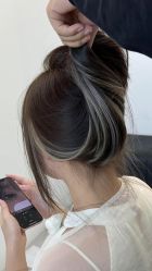 -ASA HAIR SALON