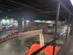 -魔赛卡丁车赛车汇(上海店)