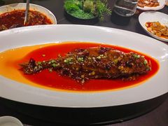 -秀儿四九城·新京菜(亚运村鸟巢店)