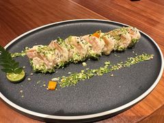 -喜鼎海胆水饺(东港店)