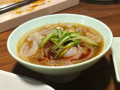 喀什凉粉-驿楼兰·新疆菜(火车站店)