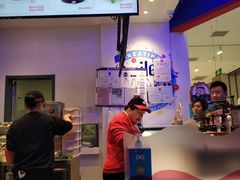 -DQ·蛋糕·冰淇淋(城南嘉园店)