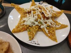 -东北农家小院(定西路店)