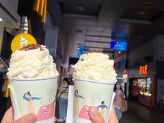 -茶颜悦色(长郡步行街口店)