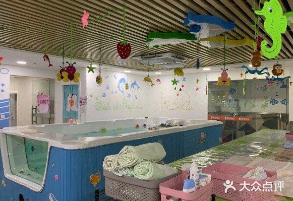 广州地区宝宝记得打卡