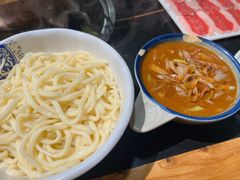 -常赢三兄弟·清真涮肉·清真炒菜(朝阳新城店)