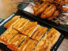 -马海涛牛肉串·午市牛腩饭·烧烤夜宵(领汇广场店)