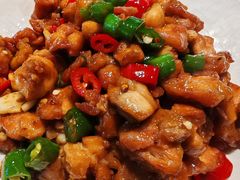 -禾珍珠家常小馆(河南博物院店)