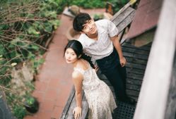 -布拉格婚纱摄影(真实客片店)