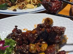 -食鸡公社辣子鸡·潍坊菜·烧烤