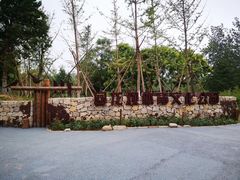 -回龙观体育文化公园