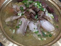 -东北大院·东北菜(三台子店)