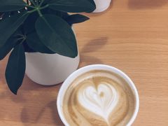 -Onirii Coffee(长乐路店)