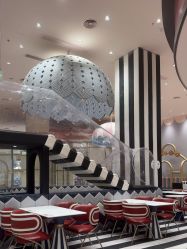 -奈尔宝家庭中心·亲子餐厅(鄞州万达店)