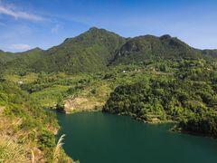 -千峡湖生态旅游度假区