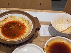 -乡村基·川味现炒大王(熙悦天街店)