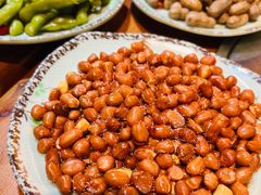 -轻松串吧(亦庄上海沙龙店)