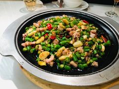 -周三的情书花园餐厅(江北店)