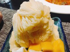 -半秋山西餐厅(巴南万达广场店)