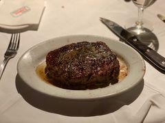 肉眼牛排-茹丝葵经典牛排馆(上海外滩店)