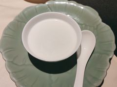 米浆杏仁茶-成隆行·蟹王府(九江路店)