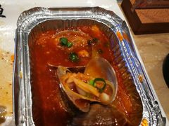 -大渔铁板烧(蛇口店)