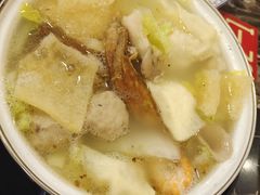 -王家沙点心店(南京西路总店)