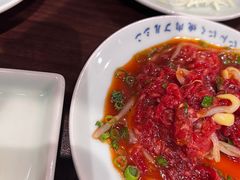 -蒜香焼肉PURUSHIN(马场路店)