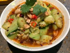 -蛙喔牛蛙(义乌新光汇店)