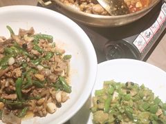 -沅江水·湖南家宴(南村万博长隆商圈店)