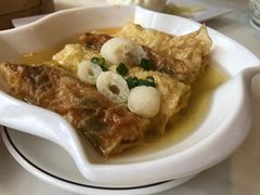 -万山楼海鲜酒家·二十三年老字号
